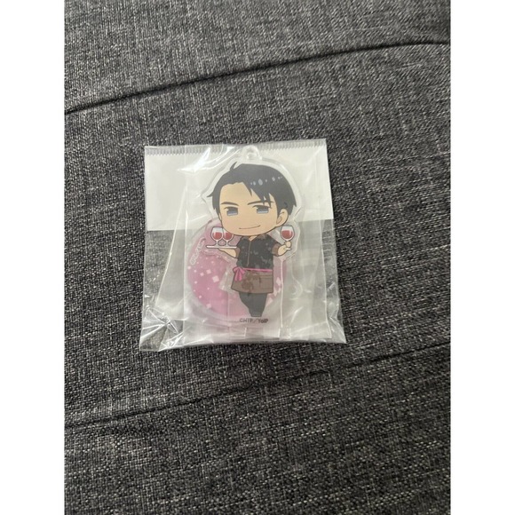 Yuri On Ice!!! Anime Acrylic Stand - Picture 2 of 3